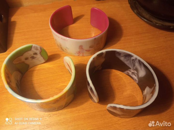 Браслеты бижютерия сфинкс Мэри кэй