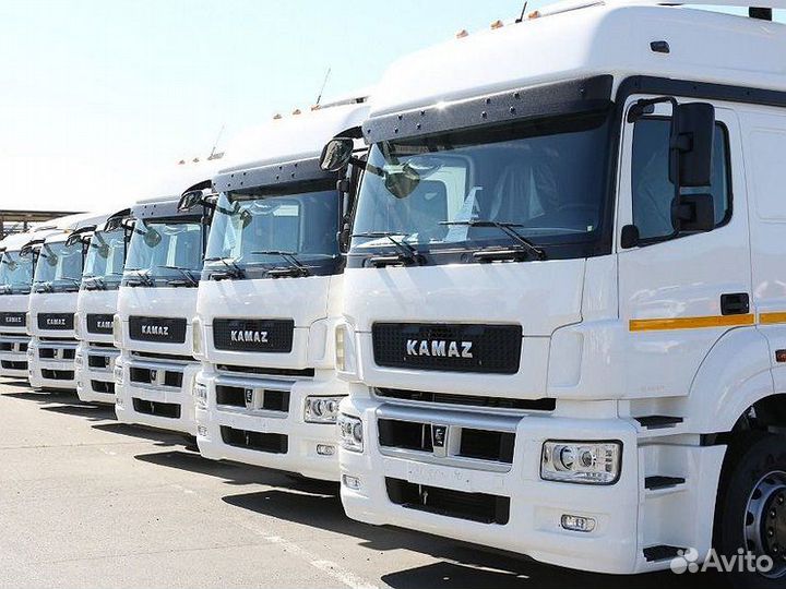 Водитель - дальнобойщик категории се