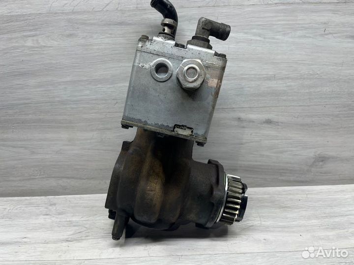 Компрессор Воздушный Man Tgl