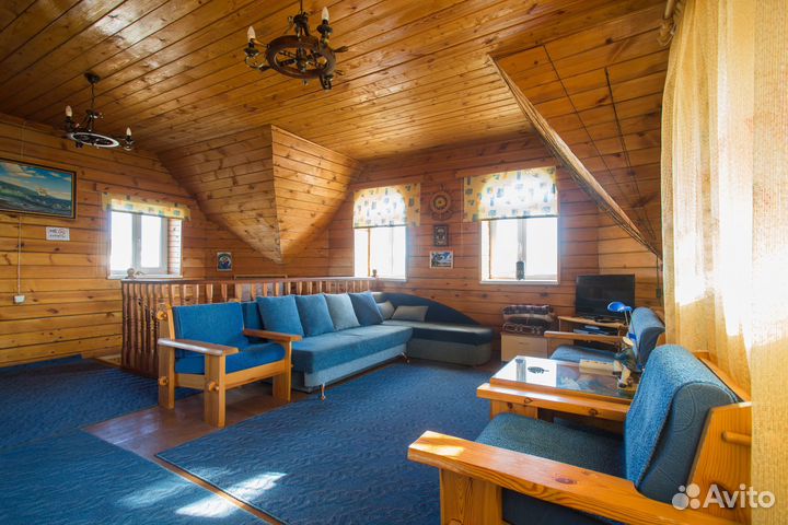 Связь с Арендодателем