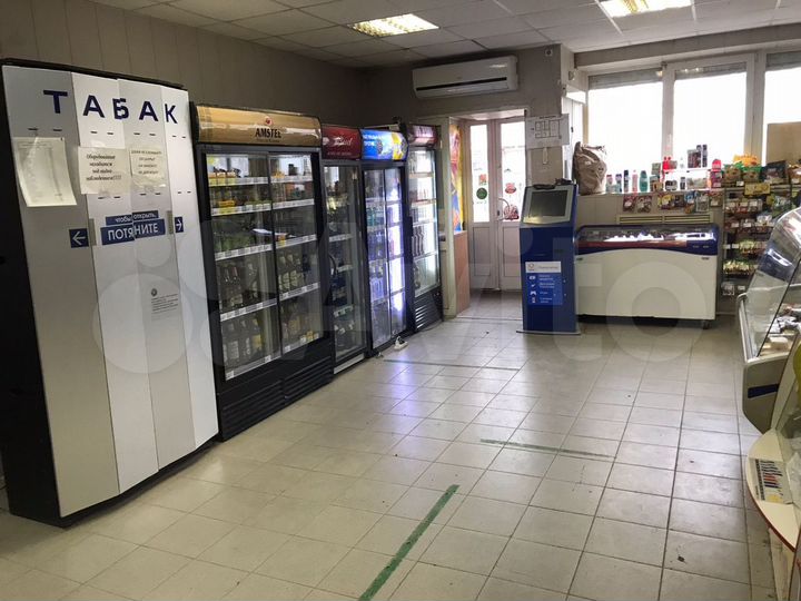 Торговая площадь, 125.3 м²