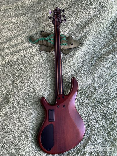 Бас гитара Cort b5 plus mh