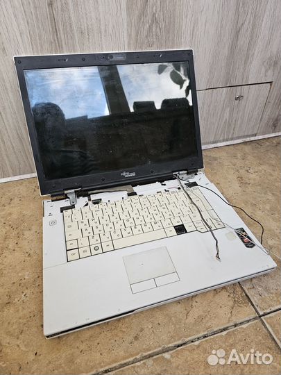 Fujitsu Siemens Amilo MS2242. Бесплатная доставка