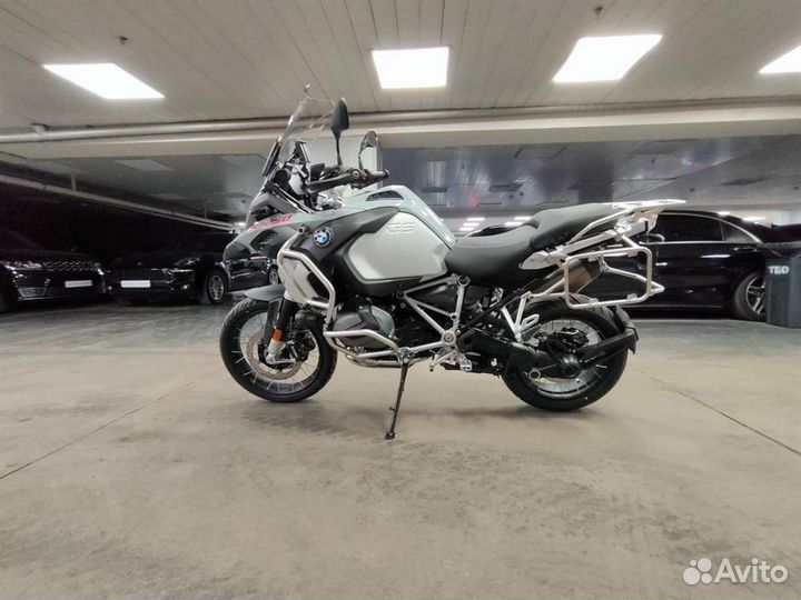 BMW R 1250 GS Adventure