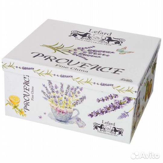 Чайный набор на 2 перс. 300мл