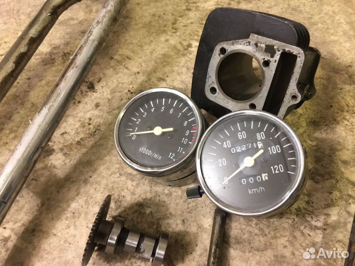 Запчасти на альфу разбор