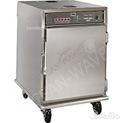 Шкаф тепловой HennyPenny HHC-903