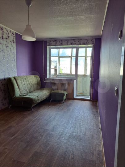 1-к. квартира, 36,5 м², 8/9 эт.