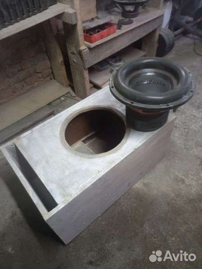 Сабовое звено