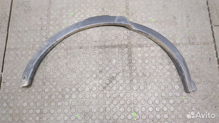 Молдинг крыла Land Rover Discovery Sport 2014, 2017