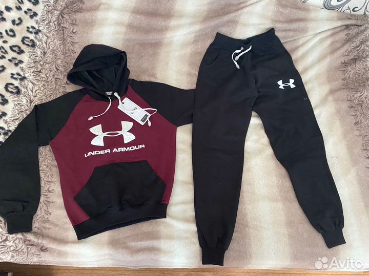 Спортивный костюм для мальчика