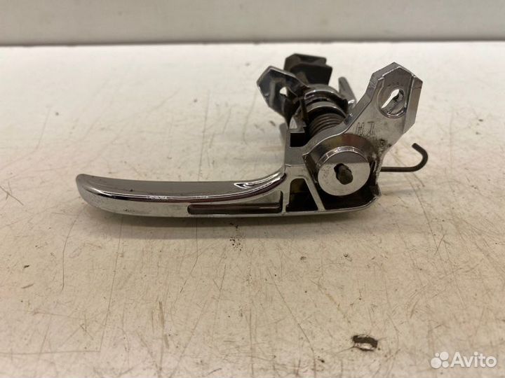 Ручка двери внутренняя передняя левая Mazda 6