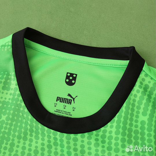 Футболка (Джерси) сборной Португалии 2025