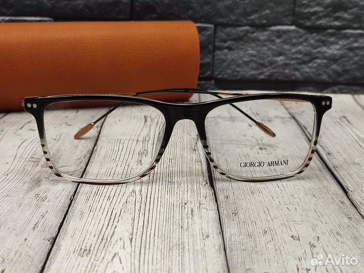 Оправа мужская Armani