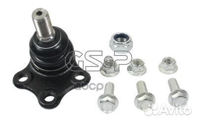 Опора шаровая nissan primastar Box (X83) opel