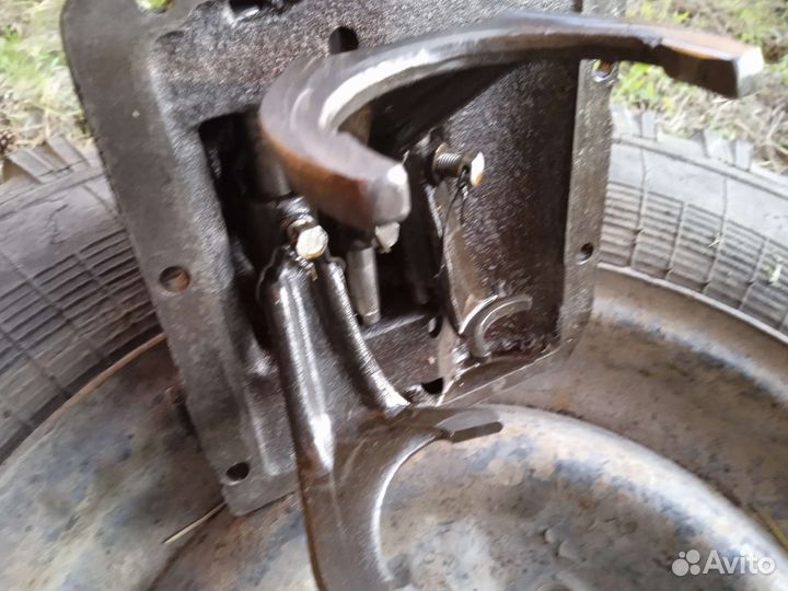 УАЗ коробка бу