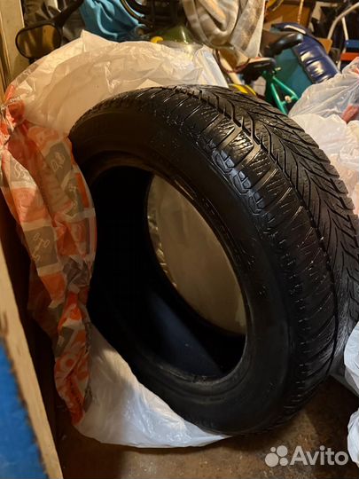 Sava Adapto 195/55 R15