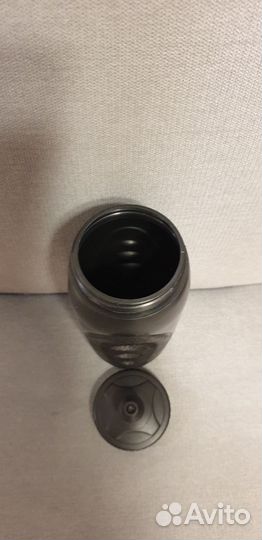 Бутылка для воды