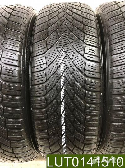 Continental ContiWinterContact TS 850 195/65 R15 91T