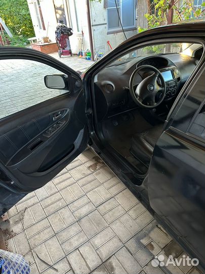 Geely MK 1.5 МТ, 2008, 235 114 км