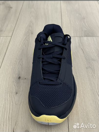 Nike Ja 1 Midnight Navy