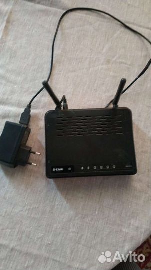Wifi роутер