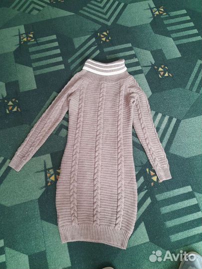 Вещи пакетом