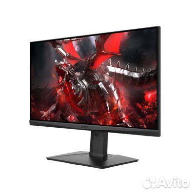 Монитор MSI Optix MAG274QRX - новый