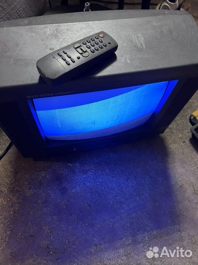 Маленький телевизор sharp