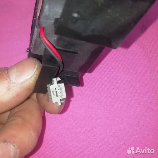 302HN44210 FAN motor