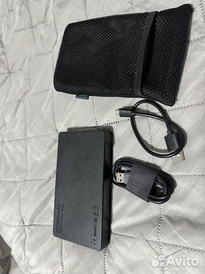 Powerbank 20000