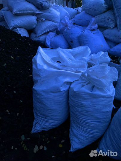 Каменный уголь сспк опт