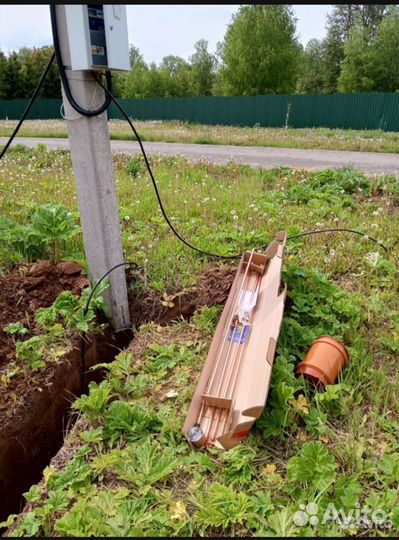 Защита техники от перенапряжения