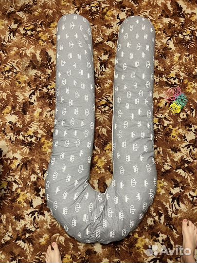 Подушка для беременных