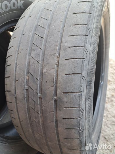 Hankook Ventus Prime3 SUV K125A 225/55 R18 85V