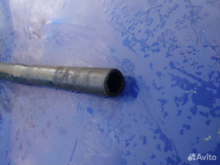 Рулевой кардан на Мерседес Гелендваген W460