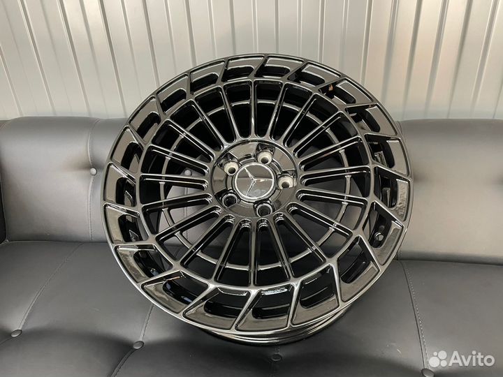 Диски Mercedes-Benz С-Класс R19 новые литые