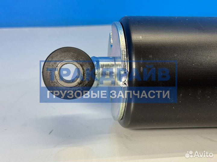 Амортизатор кабины задний пружинный для Ситрак C7H и Хово T5G