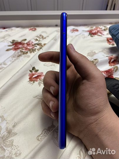 Xiaomi Redmi 9C (NFC), 2/32 ГБ