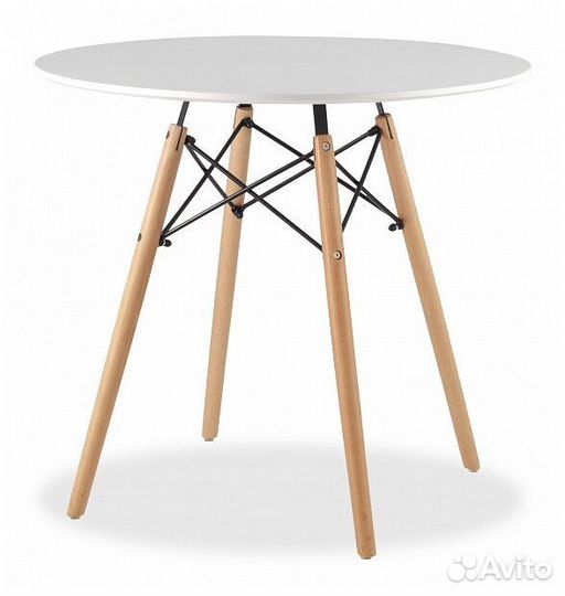 Стол обеденный Eames TD-108