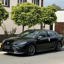 Toyota Camry 2.0 CVT, 2024, 10 км, с пробегом, цена 4 530 000 руб.