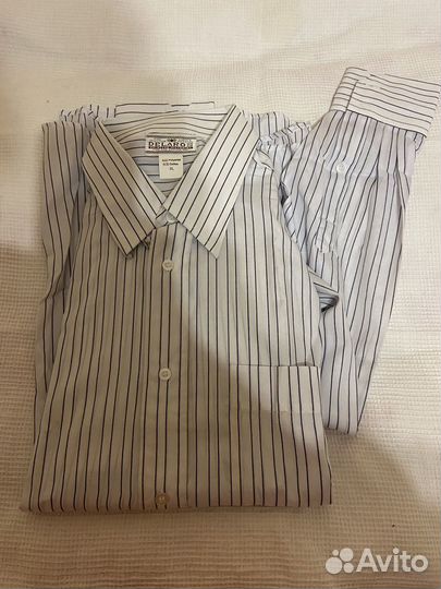 Рубашка мужская