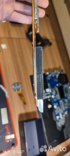 Система охлаждения msi katana 17