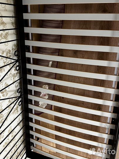 Кровать IKEA 90*200