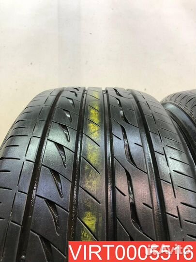 Bridgestone Regno GR-XI 225/60 R16 98V