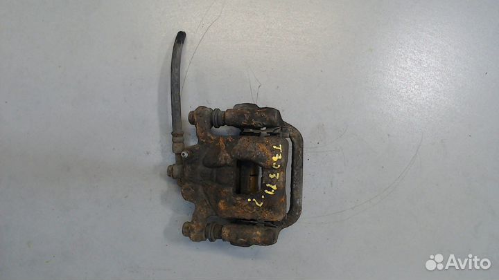 Суппорт Nissan Qashqai, 2007