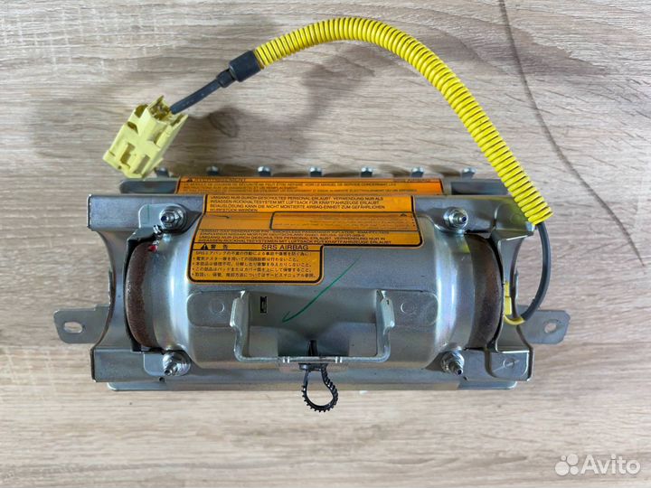 Airbag SRS подушка безопасности Nissan Patrol Y61