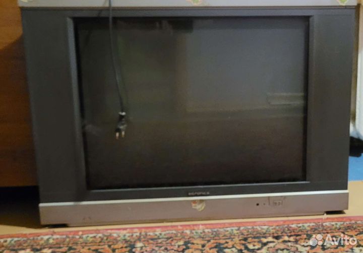 Телевизор sitronics