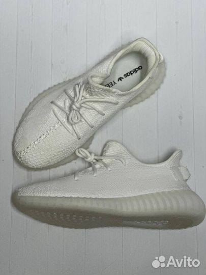 Кроссовки Adidas Yeezy 350 для повседневной носки