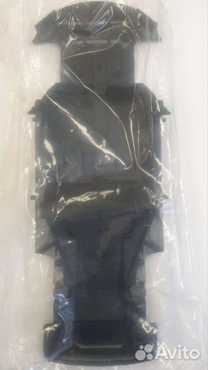 Tamiya 1:12 Porsche Carrera GT сборная модель